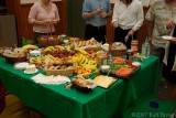 Fuel for Dancers