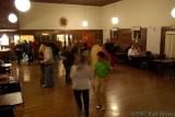 Last dance at Bulgarian Hall