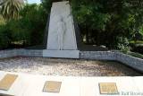 John F. Kennedy Memorial