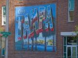 Tampa Mural