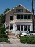 Bed and Breakfast