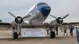 Piedmont Airlines DC-3