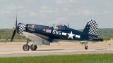 F-4U Corsair