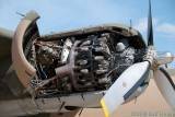 C-123 engine