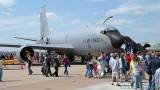 KC-135 tanker