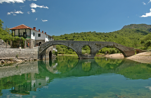 Rijeka Crnojevica