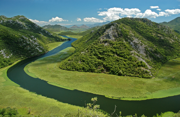 Rijeka Crnojevica