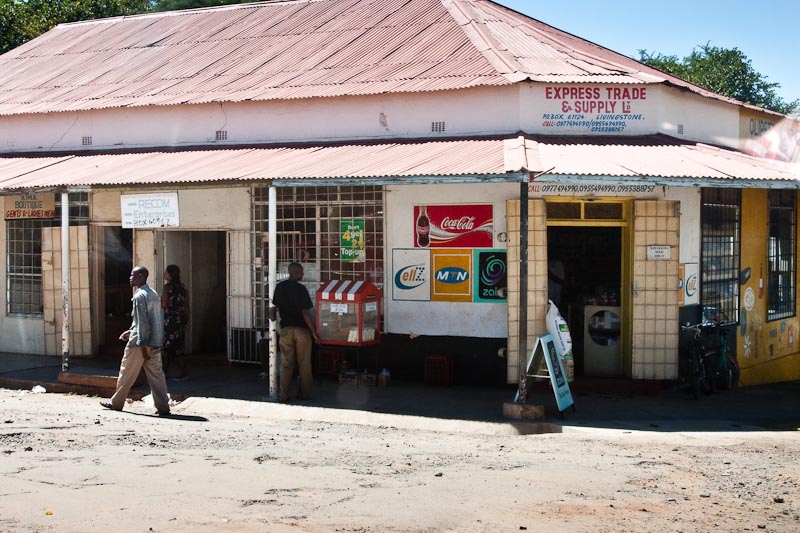 General Store