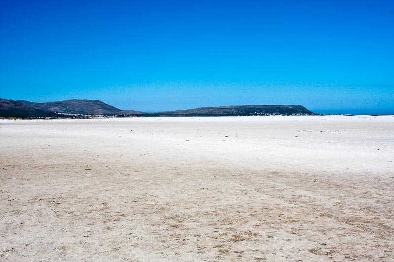Noordhoek Beach