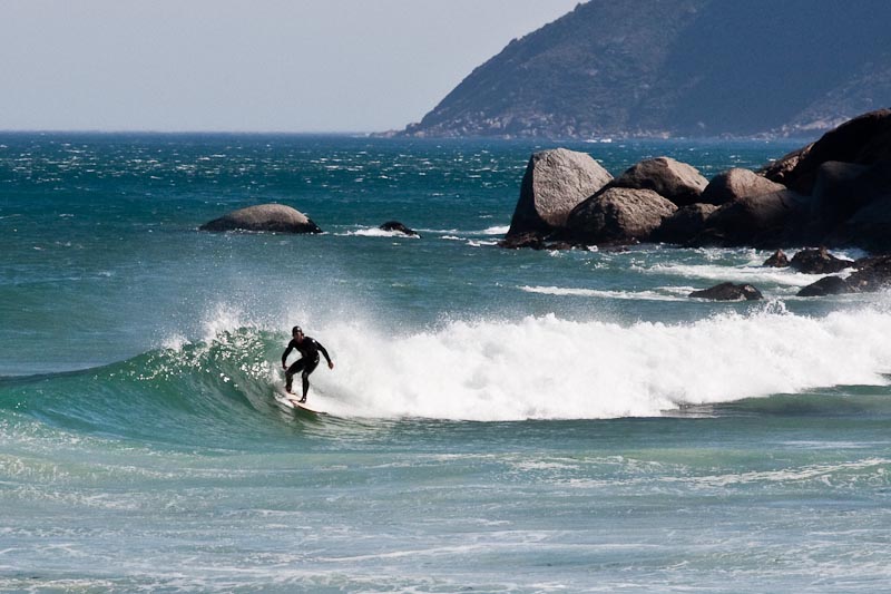 Noordhoek Beach