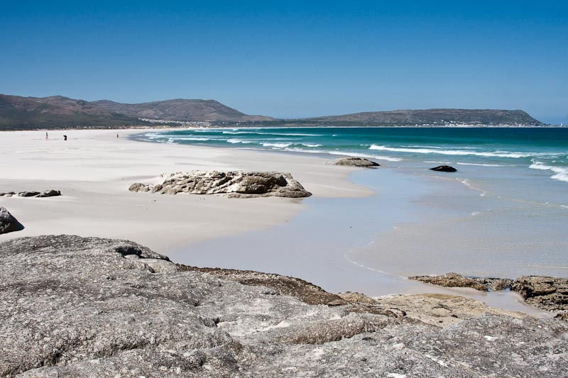 Noordhoek Beach
