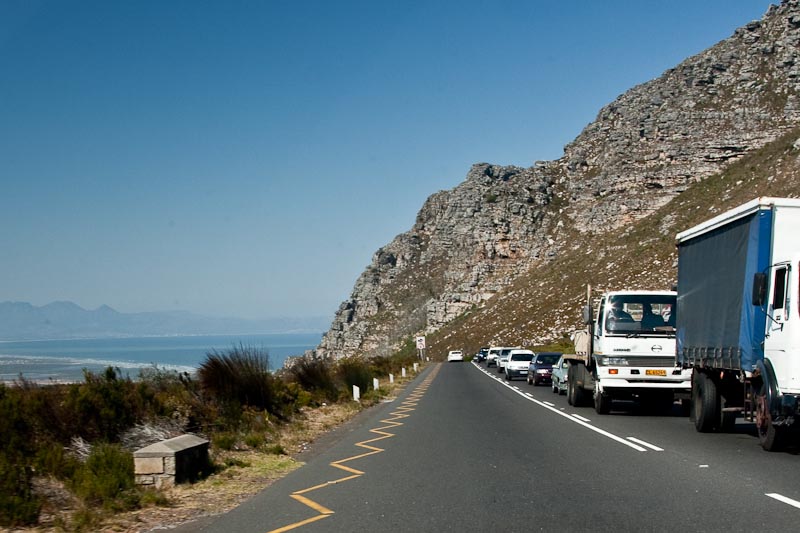 Ou Kaapse Weg (Old Cape Way)
