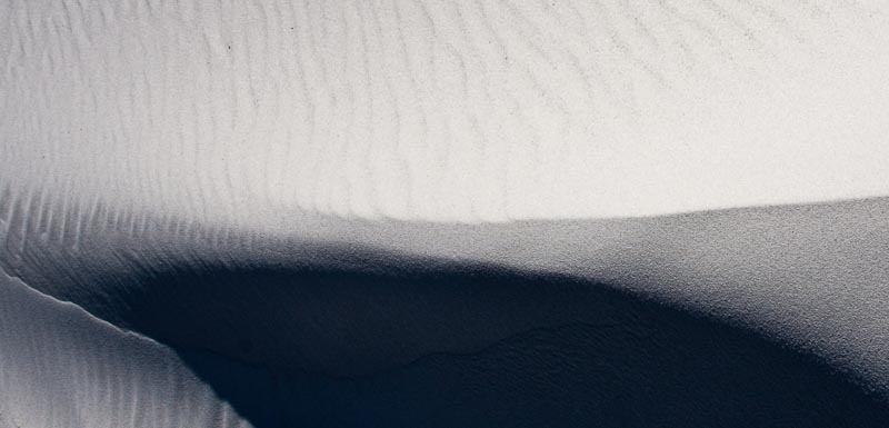 Sand Abstract #4
