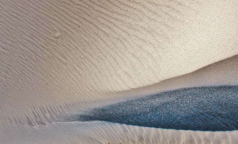 Sand Abstract #7