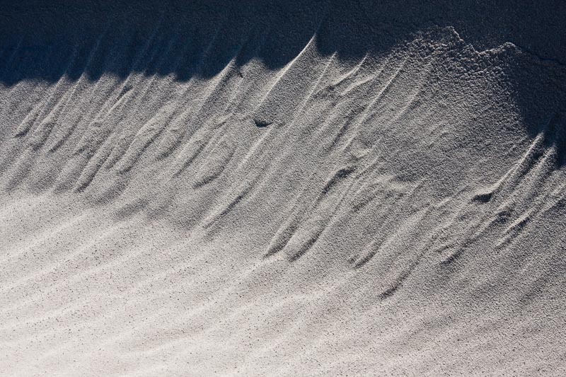 Sand Abstract #14