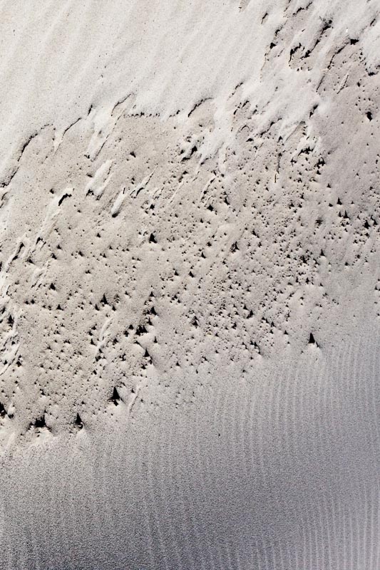 Sand Abstract #17