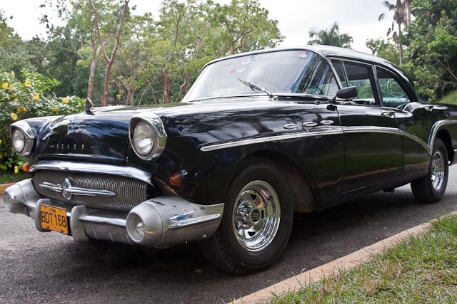 56 Buick