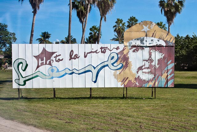 Typical Billboard