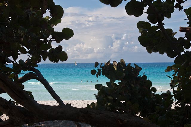 Varadero Beach