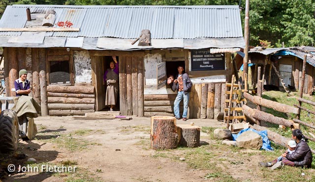 Pradhan General Shop