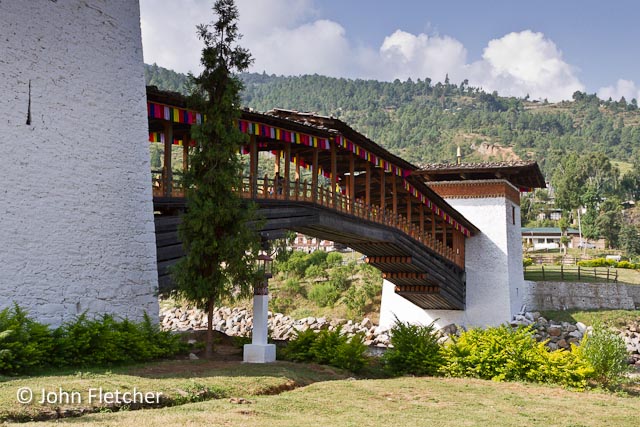 Punakha Dzong