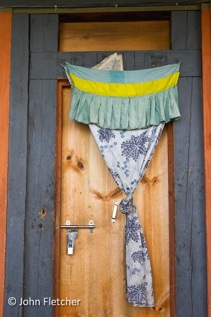 Door Decoration