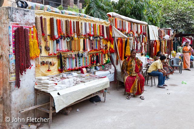 Roadside Shops