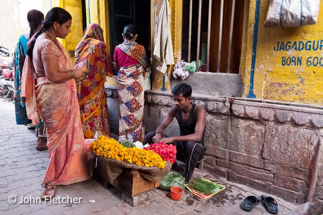 Flowers for Sale