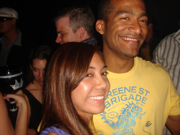 Tiff & Philip