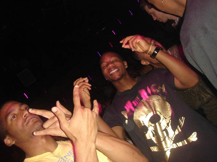 Got Philip & Rickey