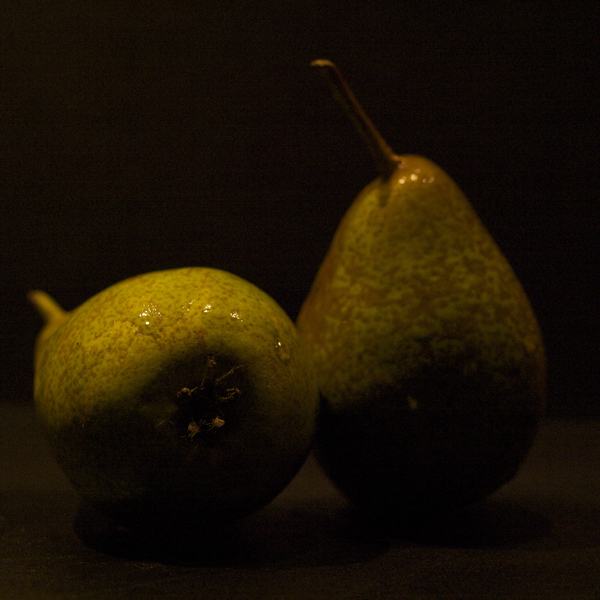 Pears