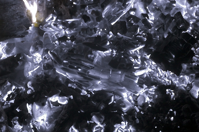 Coals #1