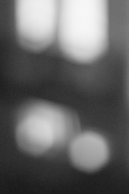 Monochrome Abstract 7