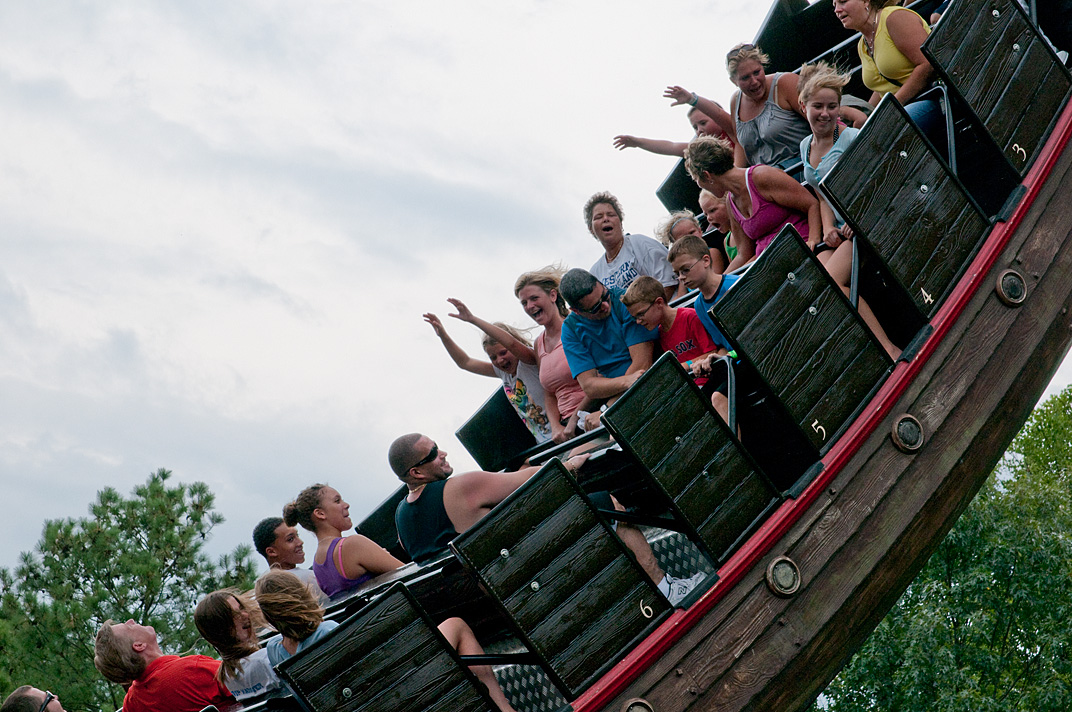 Busch Gardens