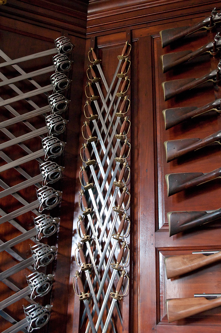 Colonial Williamsburg Tour