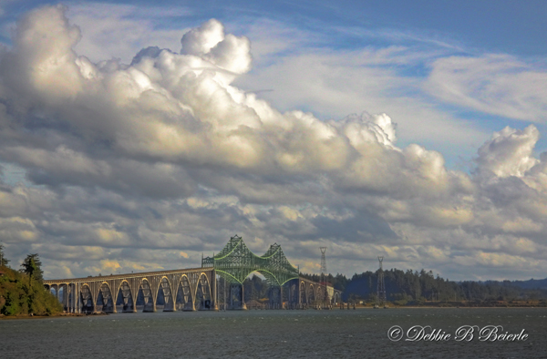 McCullough Memorial Bridge