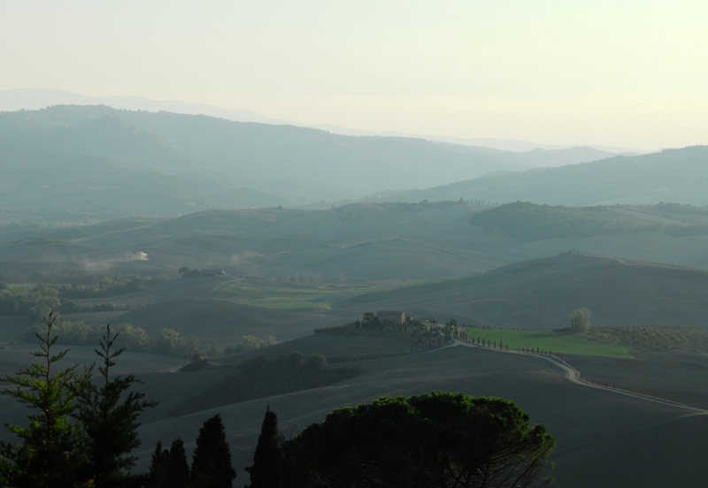 rolling hills of Tuscany DSC_0260.JPG