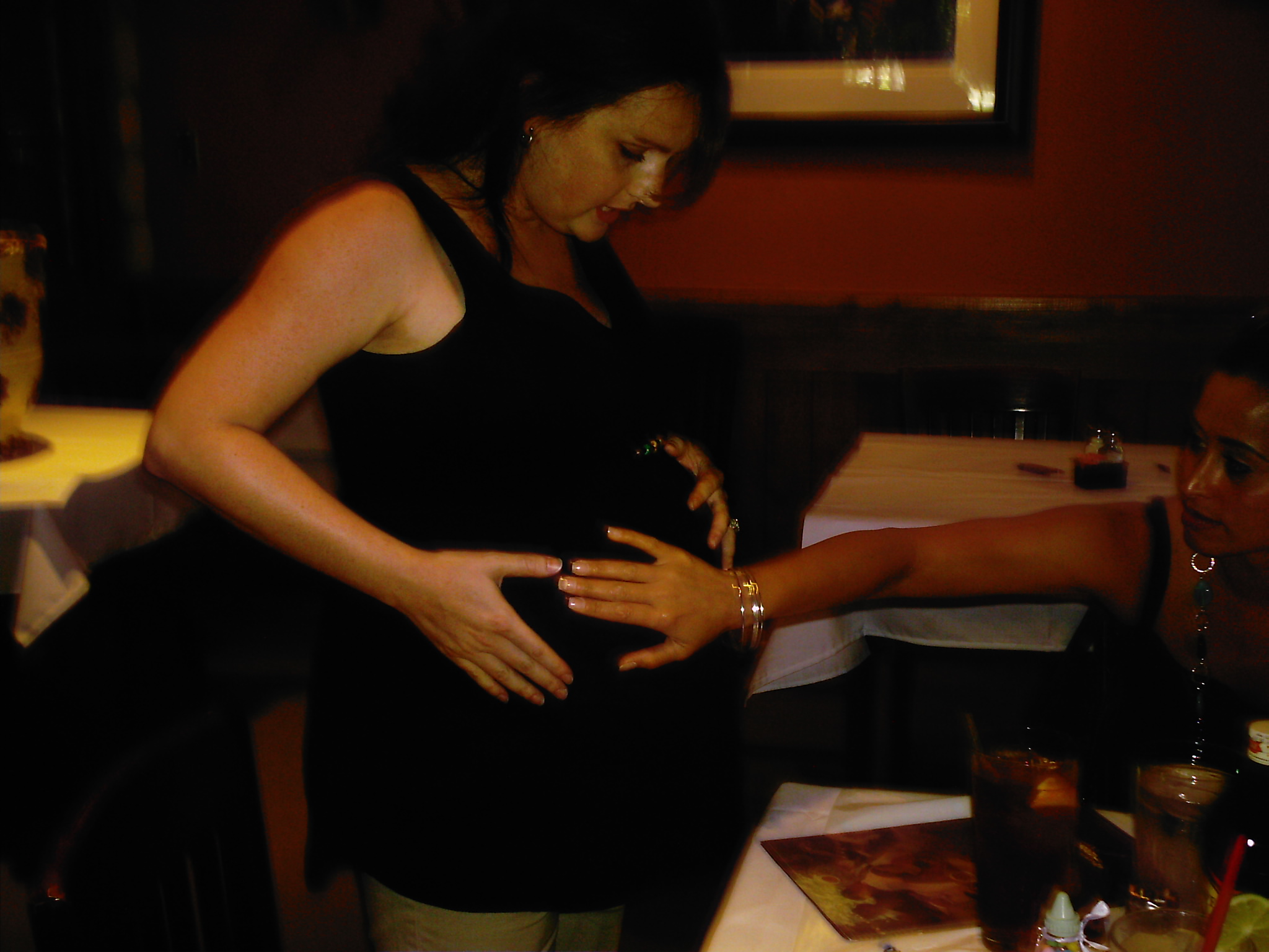 Melissa  Due 18th of June