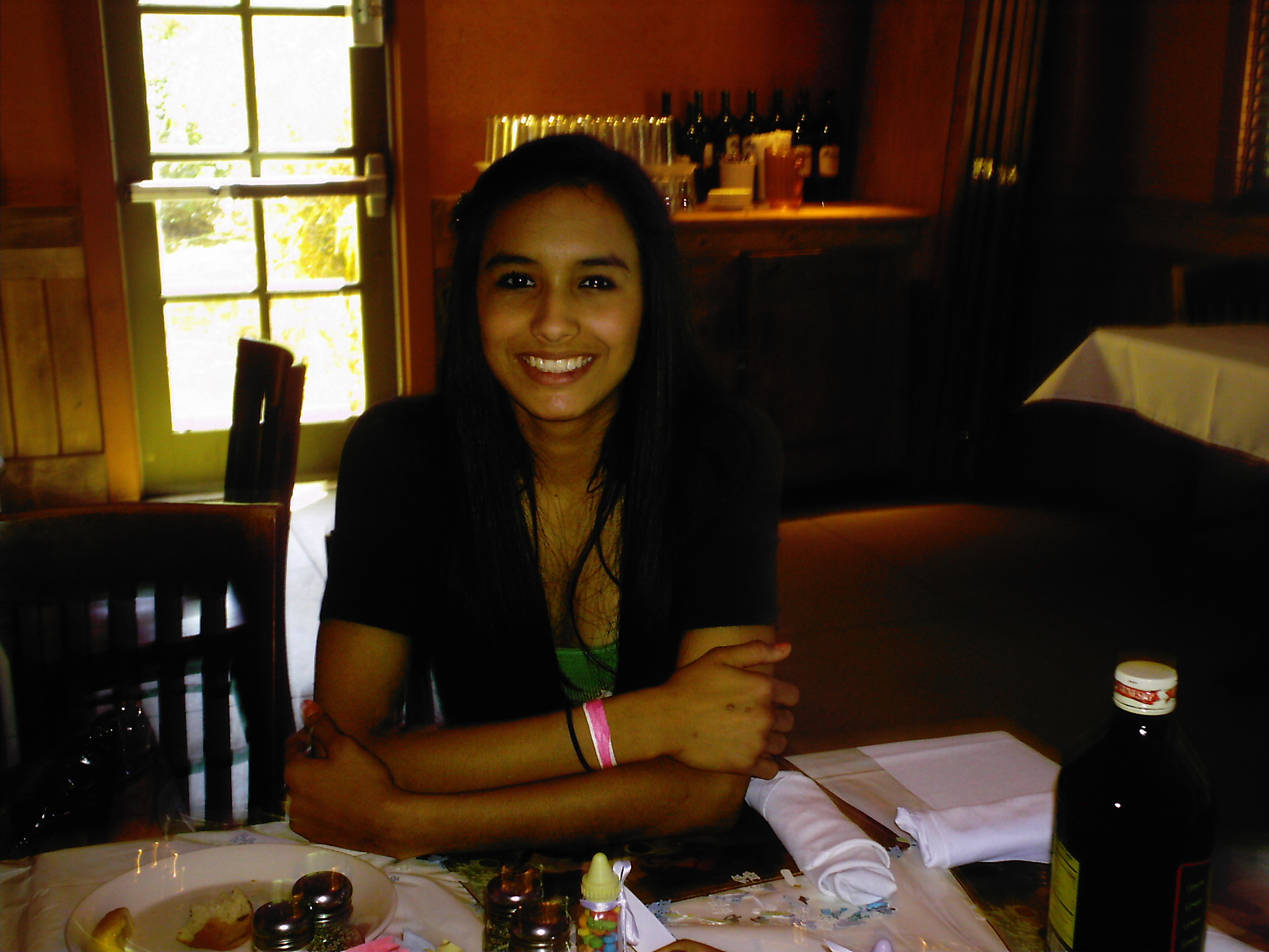 Makayla 2008