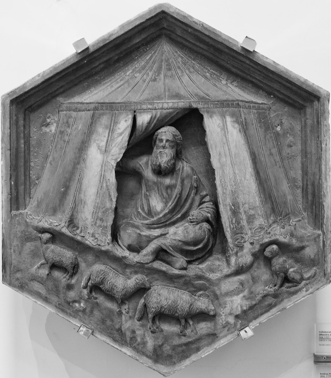 Museo dellOpera del Duomo