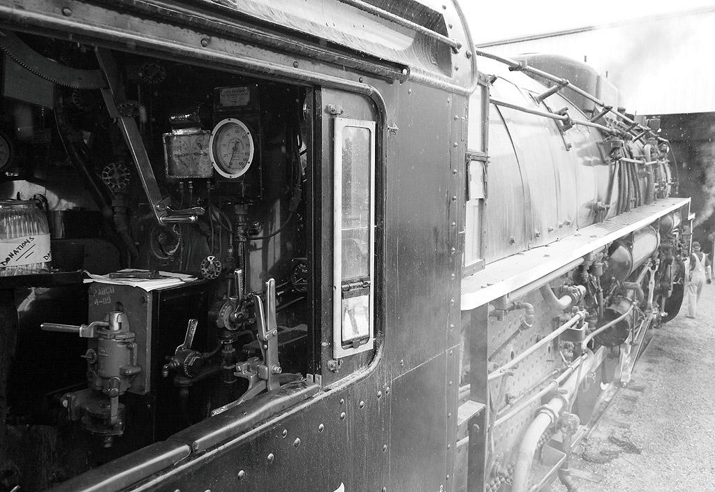 Engineeers Side