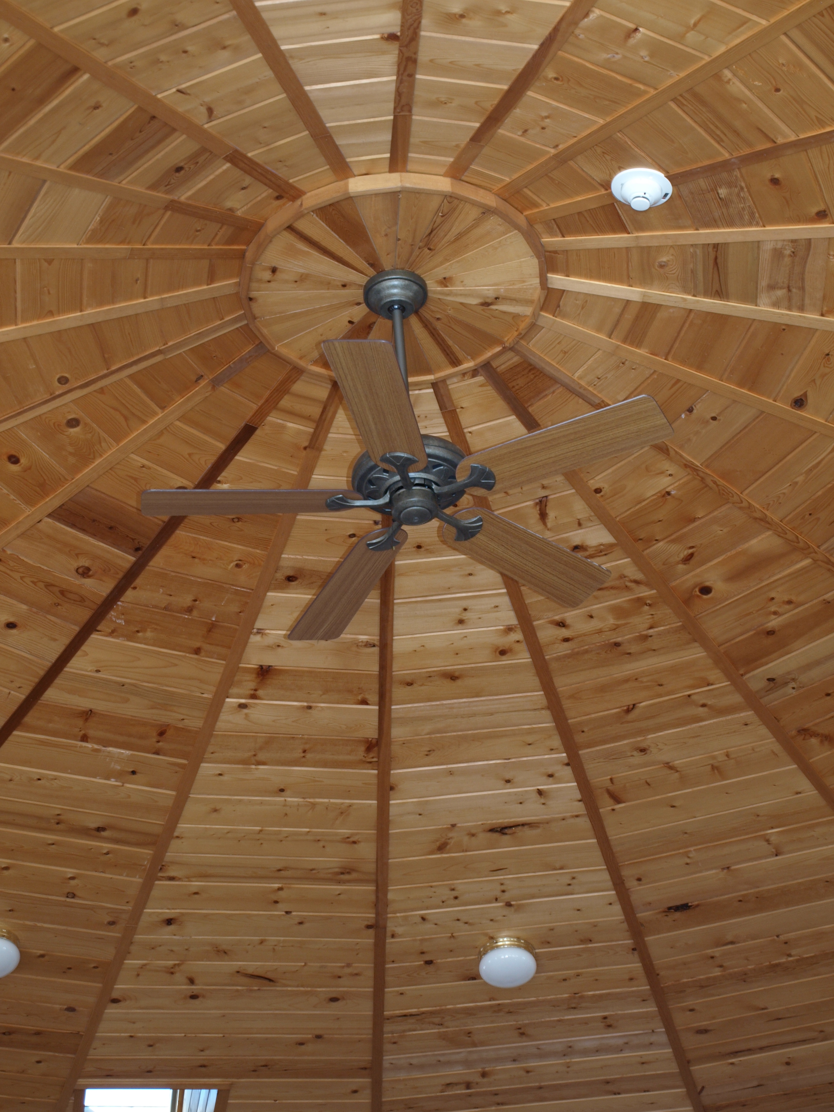 Wood In Harmony