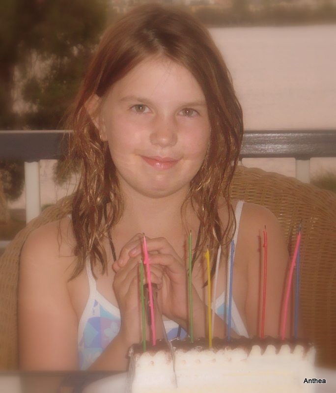 9 years old