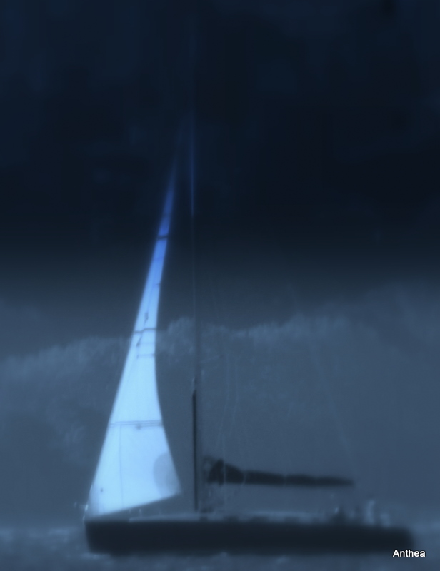 Ghost Ship