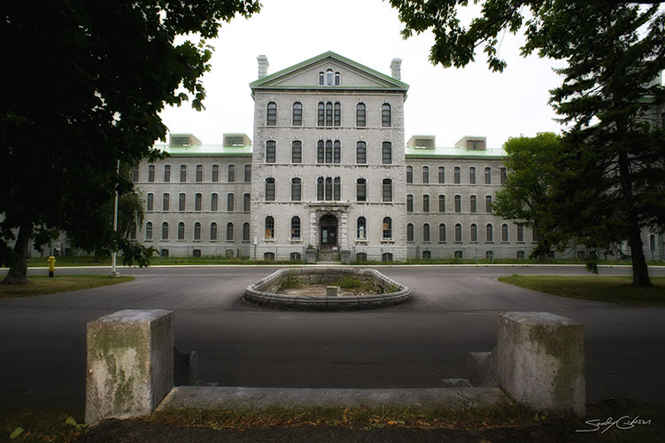 Kingston