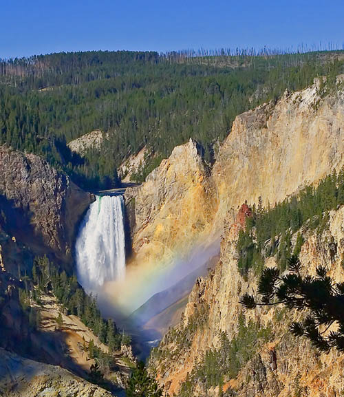 Upper Falls