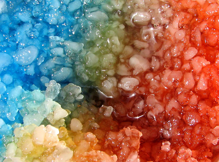 Slushy Stuff