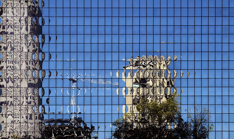 Reflections