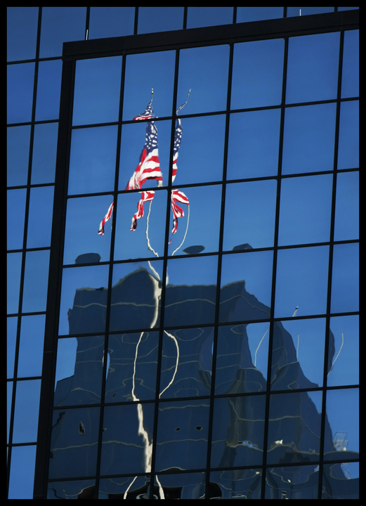 America the Beautiful