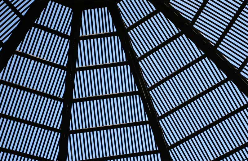 Look up